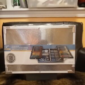 Artist's Loft 126-Piece Art Set - Factory Sealed